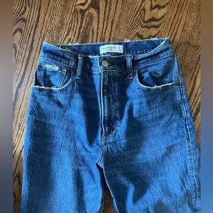 Abercrombie Jeans Size 27
